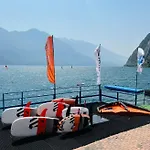 Surf Pier - Montagnoli Group 3* Limone sul Garda