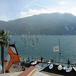 Surf Pier - Montagnoli Group