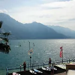 Szálloda Surf Pier - Montagnoli Group 3*