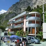 Surf Pier - Montagnoli Group Szálloda 3*