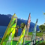 Szálloda Surf Pier - Montagnoli Group