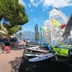 Surf Pier - Montagnoli Group Limone sul Garda