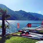 Surf Pier - Montagnoli Group Limone sul Garda
