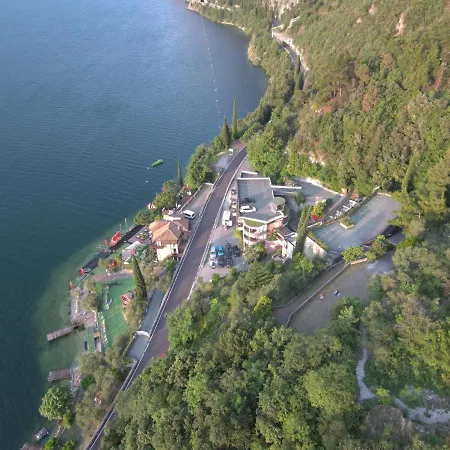 Szálloda Surf Pier - Montagnoli Group