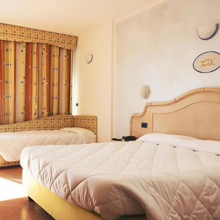 Hotel Surf Pier - Montagnoli Group