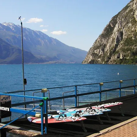 Hotel Surf Pier - Montagnoli Group Limone sul Garda