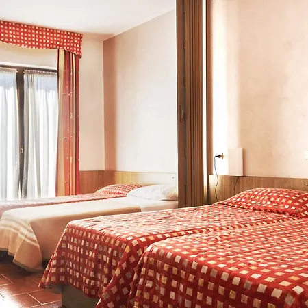 Hotel Surf Pier - Montagnoli Group