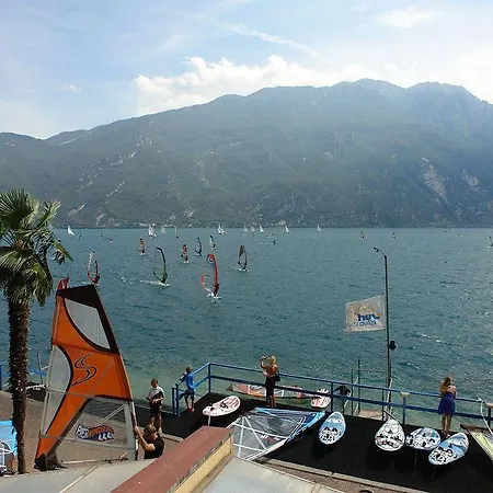 Surf Pier - Montagnoli Group