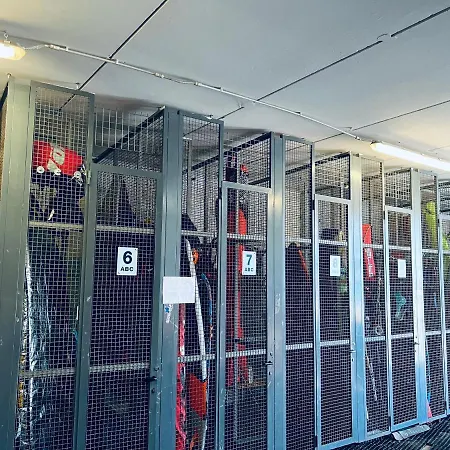 Surf Pier - Montagnoli Group Limone sul Garda