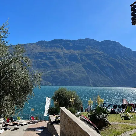 Surf Pier - Montagnoli Group Hotel