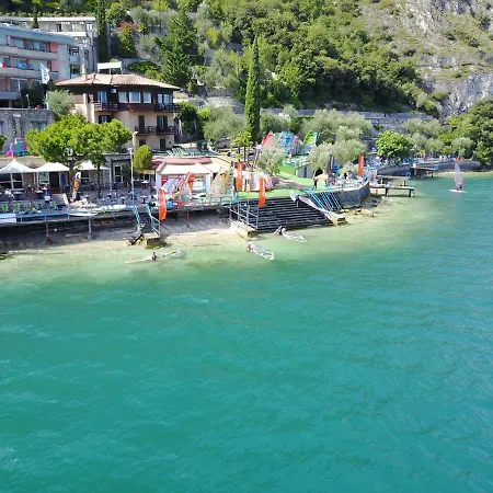 Surf Pier - Montagnoli Group Hotel 3*