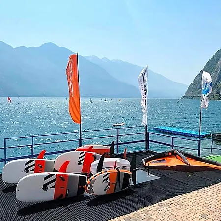 Surf Pier - Montagnoli Group Hotel