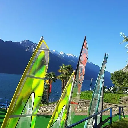 Hotel Surf Pier - Montagnoli Group