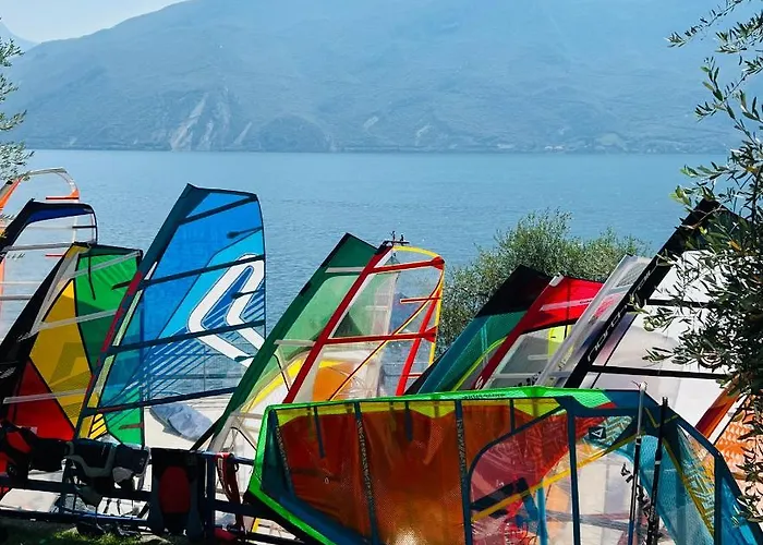 Surf Pier - Montagnoli Group Hotel 3*