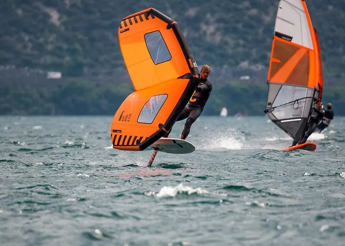 Surf Pier - Montagnoli Group 3*