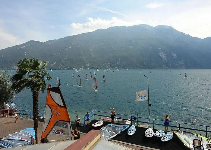 Surf Pier - Montagnoli Group