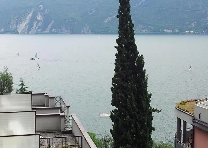 Surf Pier - Montagnoli Group Hotel