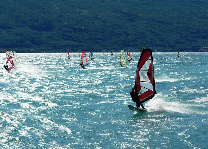 Hotel Surf Pier - Montagnoli Group