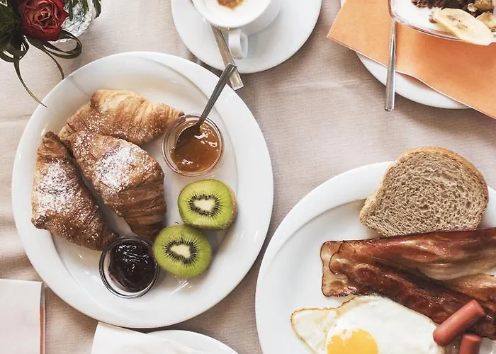 Surf Pier - Montagnoli Group Hotel