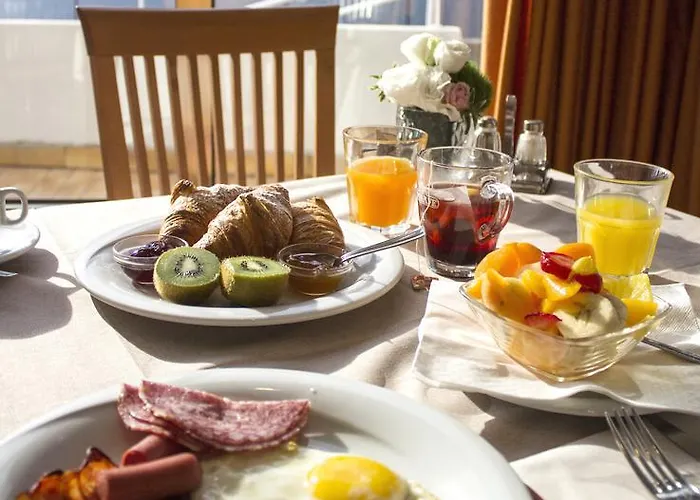 Surf Pier - Montagnoli Group Hotel