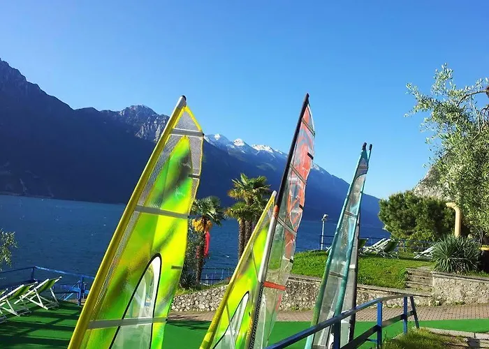 Hotel Surf Pier - Montagnoli Group