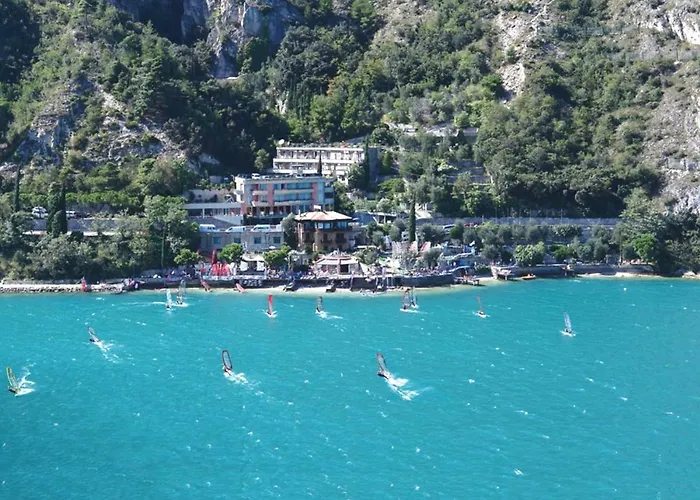 Hotel Surf Pier - Montagnoli Group