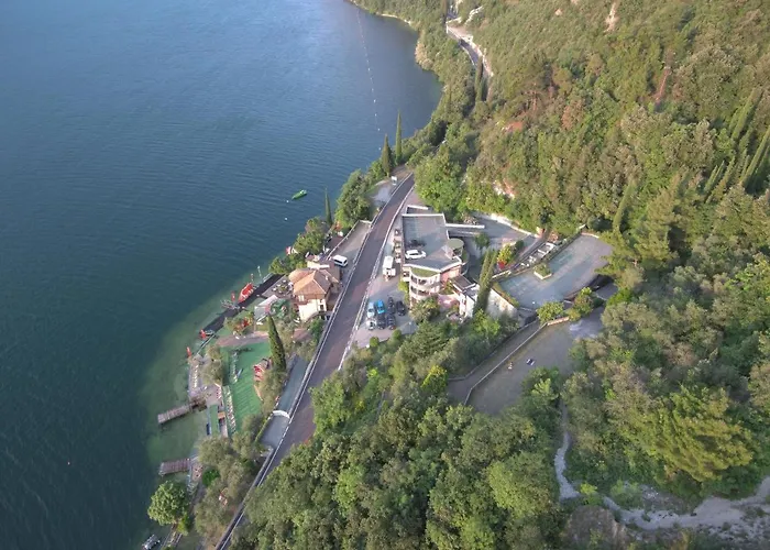 Hotel Surf Pier - Montagnoli Group