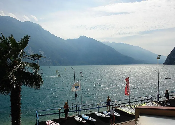 Hotel Surf Pier - Montagnoli Group 3*