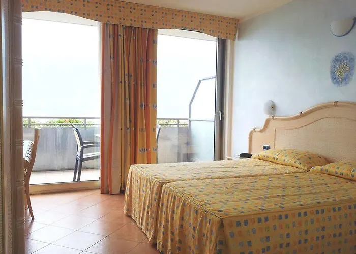 Hotel Surf Pier - Montagnoli Group Limone sul Garda