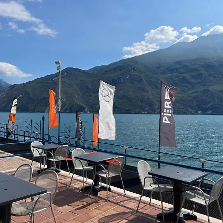 Surf Pier - Montagnoli Group Hotel