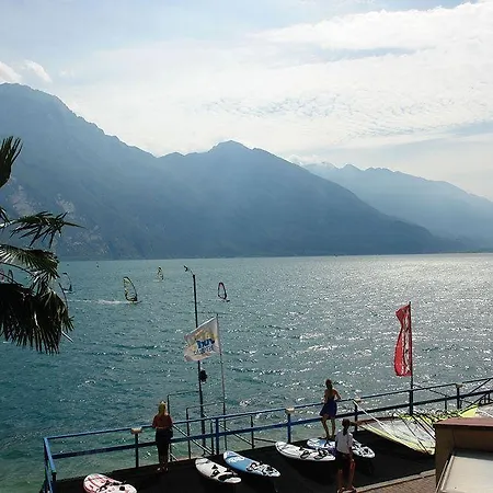 Hotel Surf Pier - Montagnoli Group 3*