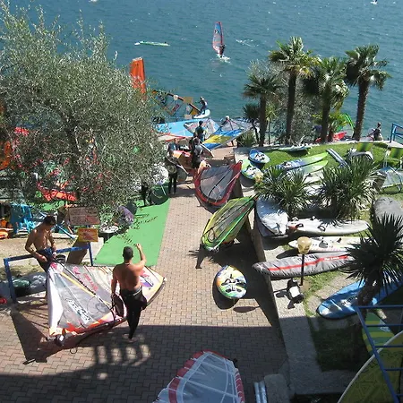 Hotel Surf Pier - Montagnoli Group 3*