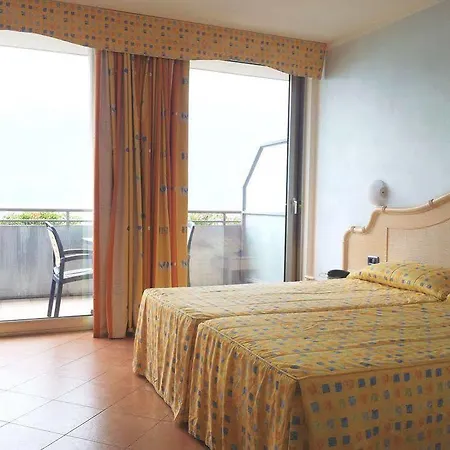 Hotel Surf Pier - Montagnoli Group Limone sul Garda